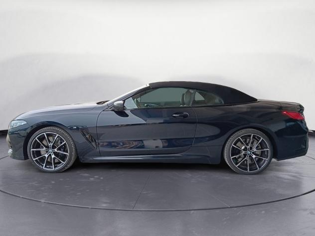 BMW Serie 8 840d Cabrio mhev 48V xdrive auto - Foto 3