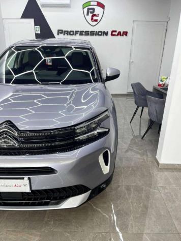 Citroen C5 Aircross C5 AIRCROSS 1.5 BLUEHDI130CV EAT8 - Foto 5
