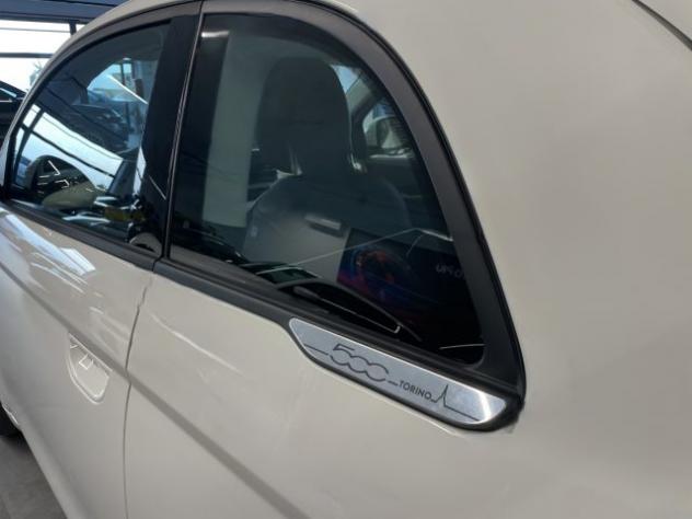 FIAT 500 1.0 Hybrid Torino KM0 MY26 rif. 23870010 - Foto 5