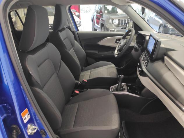 Suzuki Swift Swift 1.2h Top 4wd allgrip - Foto 5