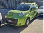 FIAT QUBO 1.4 NATURAL POWER 77cv DYNAMIC