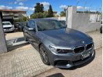 BMW SERIE 5 - X DRIVE - FINANZIABILE
