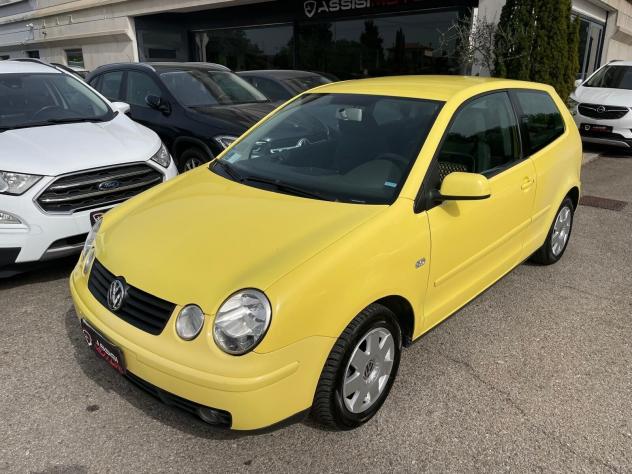 Volkswagen Polo 1.2 3p. X Air