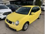 Volkswagen Polo 1.2 3p. X Air