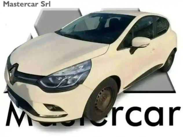 RENAULT Clio 1.5 dci energy Business 75cv N1 4 posti - FR647JK rif. 24001768