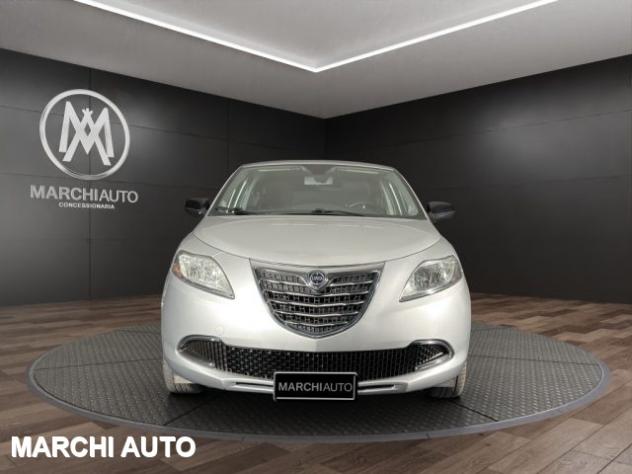 LANCIA Ypsilon 1.2 69 CV 5 porte Gold rif. 24008435 - Foto 2