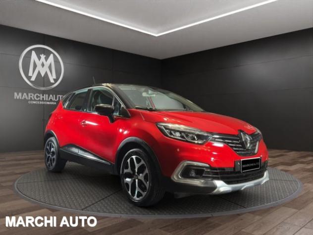 RENAULT Captur dCi 8V 110 CV Start&Stop Energy Intens rif. 23917909 - Foto 3