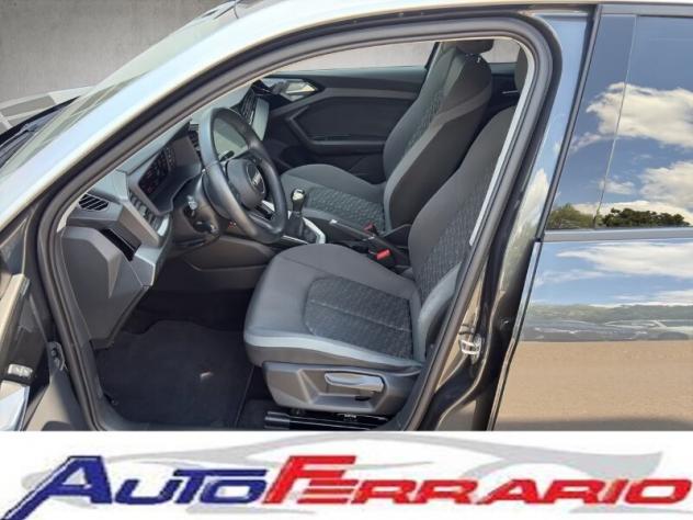 AUDI A1 2ª serie A1 SPB 30 TFSI - Foto 7