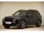 BMW X7            (G07) X7 xDrive40d 48V Msport