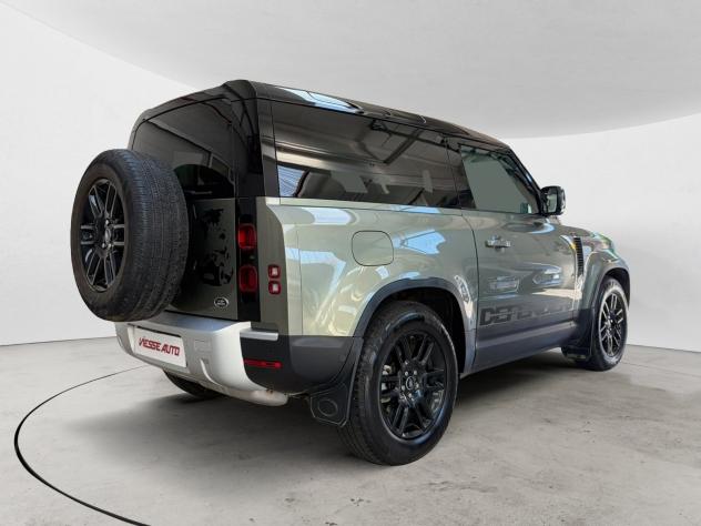 Land Rover Defender 3.0 D6 200 90 HSE AWD auto. - Foto 5