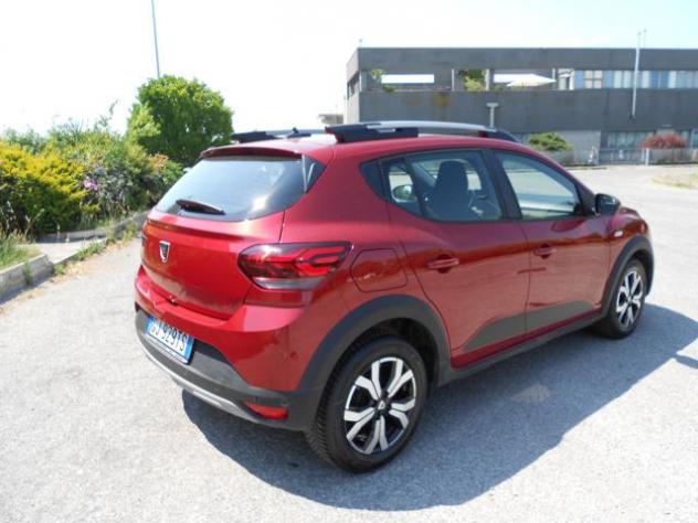 DACIA Sandero Stepway 1.0 TCe ECO-G Expression rif. 23873763 - Foto 2