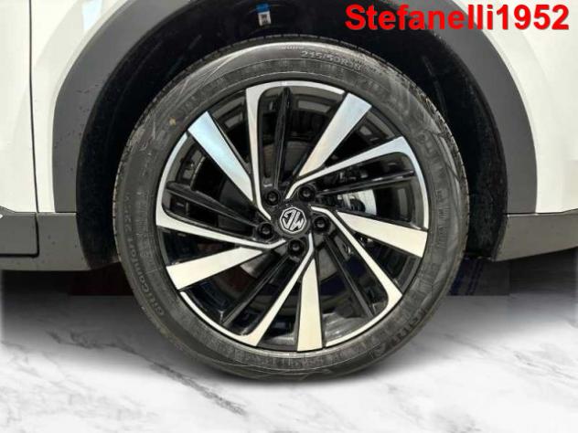 MG ZS Hybrid+ Luxury Ibrida - WSB - Dover White - Simil rif. 24048605 - Foto 8