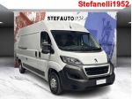 PEUGEOT Boxer III (II 2011) -  333 2.2 bluehdi 140cv S&S L3H2 rif. 24203611