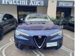 Alfa Romeo Stelvio 2.2 Turbodiesel 210 CV AT8 Q4 Executive