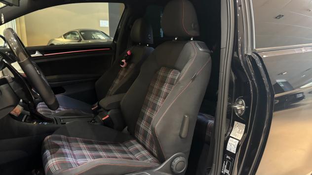 VOLKSWAGEN GOLF GTI 2.0 BENZINA 230CV - 2014 - Foto 10