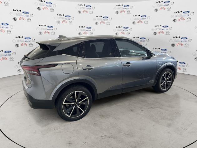 Nissan Qashqai 1.5 HEV e-Power Tekna Auto - Foto 4