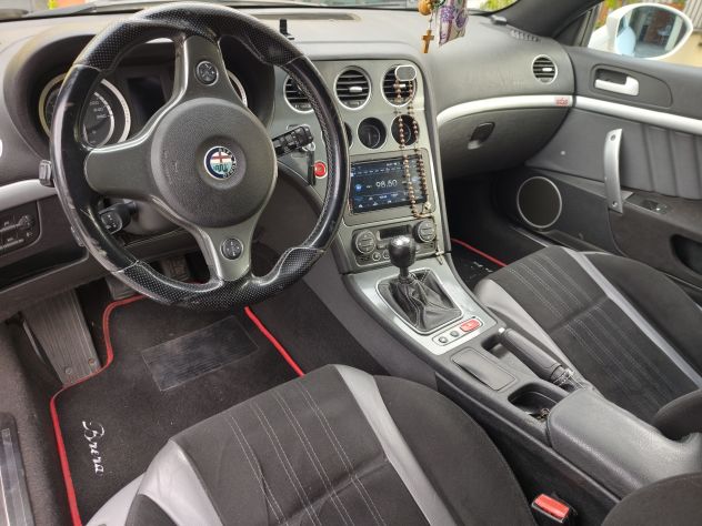 Alfa Romeo Brera - Foto 8