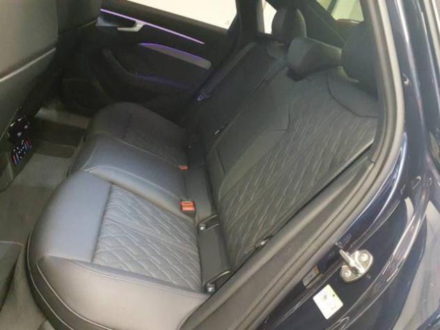 AUDI A6 TDI 150 kW S tronic quattro S line edition one. rif. 24008407 - Foto 8