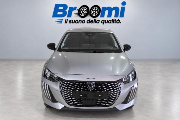 Peugeot 208 208 1.2 turbo Style 100cv