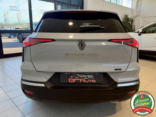 RENAULT Symbioz Full Hybrid E-Tech 145CV Techno *PROMO*NEOPAT* rif. 24114879 - Foto 4