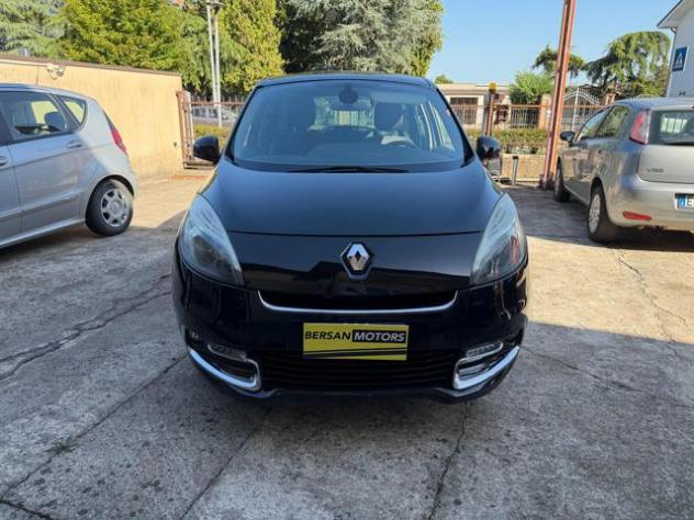 RENAULT Scenic X-Mod 1.5 dCi 110CV S&S Live rif. 24054053 - Foto 3