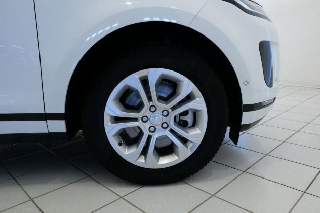 Land Rover Range Rover Evoque 2.0 D163 S AWD auto - Foto 9