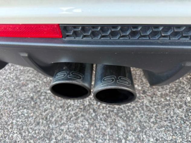 ABARTH Punto Evo 1.4 16V 165cv Turbo Multiair KIT ESSESSE SS rif. 24036975 - Foto 8
