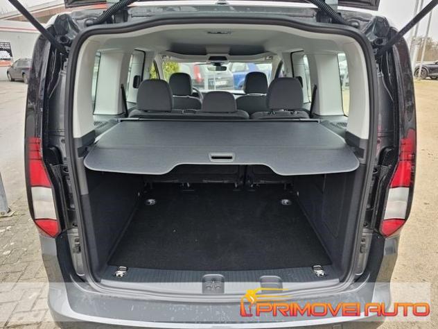 VOLKSWAGEN Caddy 1.5 TSI 114 CV DSG rif. 20686858 - Foto 4