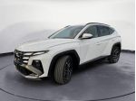 Hyundai Tucson Tucson 1.6 crdi 48V Business 2wd dct