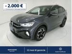 Volkswagen Taigo 1.0 TSI 115 CV DSG R-Line
