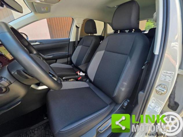 VOLKSWAGEN Taigo Edition Plus 1.0 TSi 115 CV DSG TechPack rif. 23811682 - Foto 4