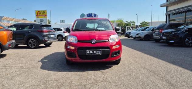 FIAT Panda 3ª serie Panda 1.0 FireFly S&S Hybrid - Foto 3