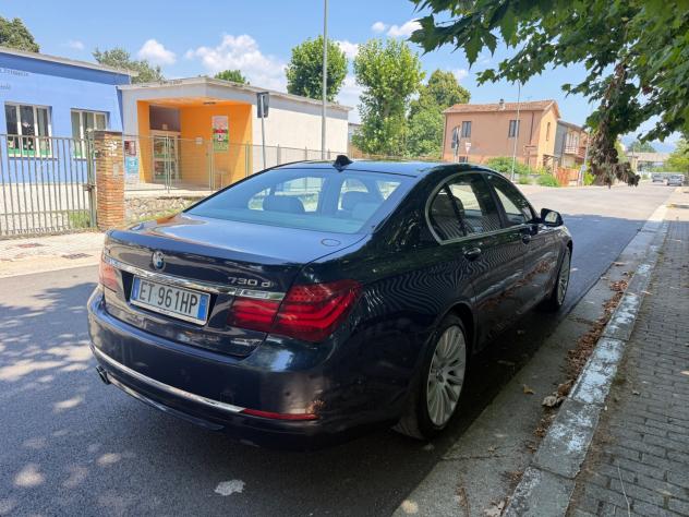 Bmw 730d xDrive Futura - Foto 3
