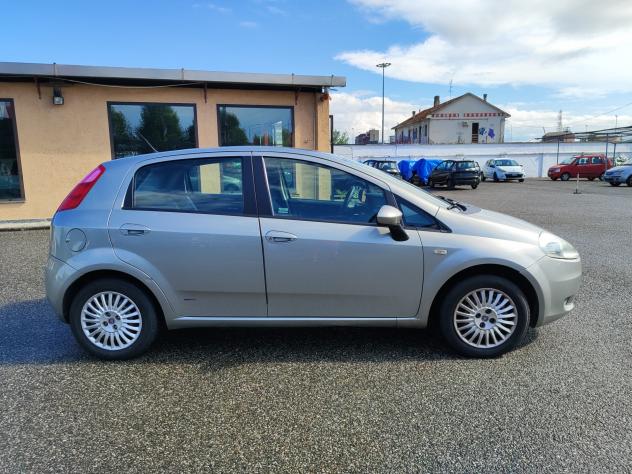 Fiat Grande Punto 1.2 5 porte Active - Foto 7