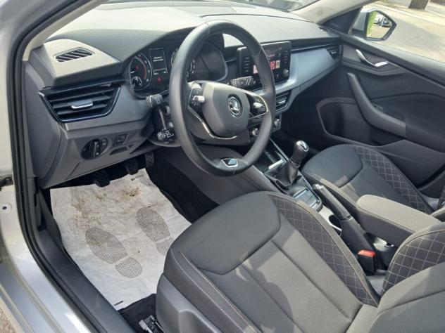 SKODA Kamiq Kamiq 1.0 TSI Ambition - Foto 5