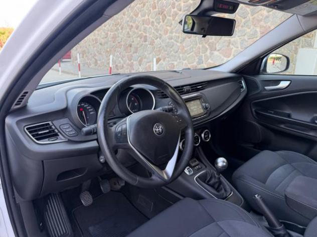 ALFA ROMEO Giulietta 2.0 JTDm 150 CV SUPER+2PDC+17''+TELEF+CRUISE+LED rif. 23934602 - Foto 9