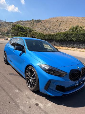 Bmw 135 M 135i xDrive