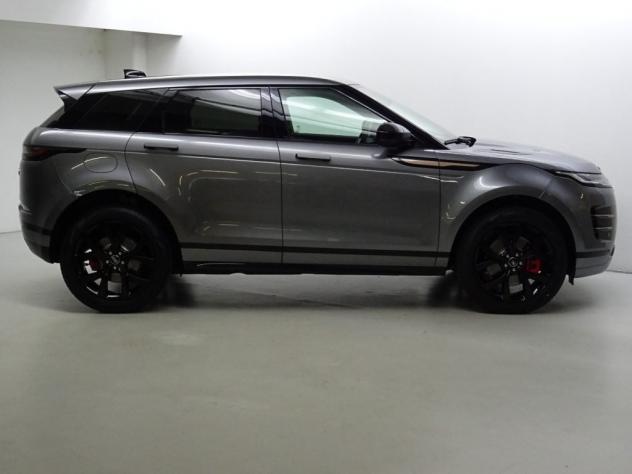Land Rover Range Rover Evoque 1.5 I3 PHEV 309 CV AWD Auto R-Dynamic S - Foto 6