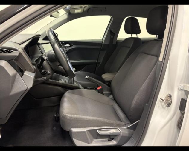AUDI A1 SPORTBACK 30 TFSI ADVANCED rif. 24058234 - Foto 10