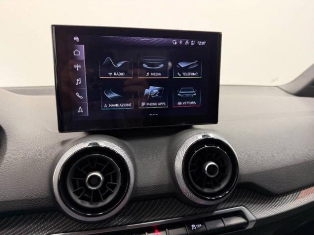 AUDI Q2 35 TDI S-TRONIC IDENITITY BLACK rif. 24058151 - Foto 6