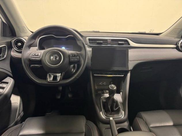 MG ZS 1.5 LUXURY rif. 23798010 - Foto 4