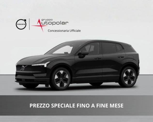 VOLVO EX30 Plus P5 Electric PREZZO PROMO FINO A FINE MESE rif. 23920885