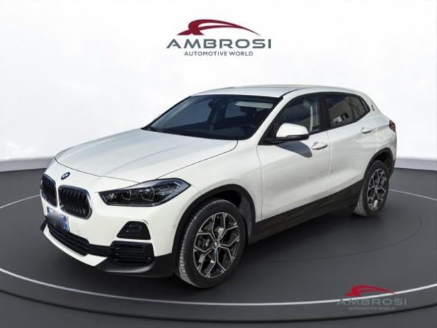 BMW X2 sDrive16d rif. 24211655