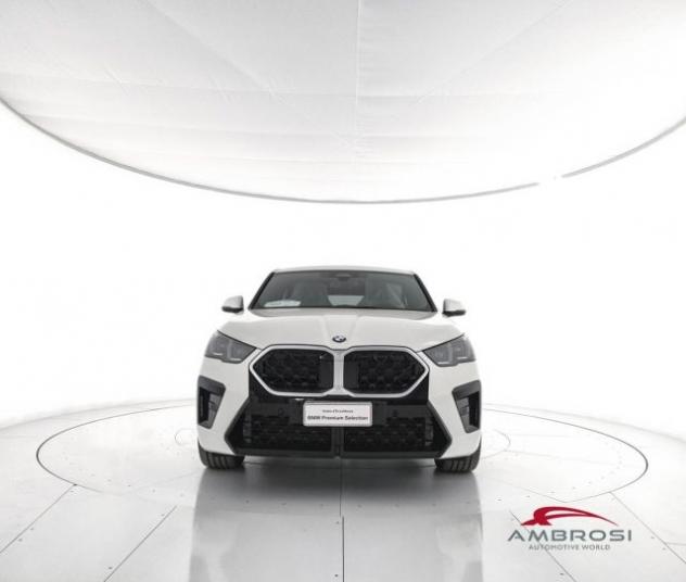 BMW X2 sDrive18d Msport Premium Package rif. 23967873 - Foto 5