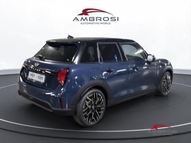 MINI Cooper 5 porte C Favoured M rif. 23819587 - Foto 3