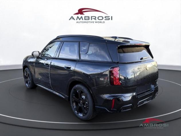 MINI Countryman Cooper C JCW rif. 23819578 - Foto 4
