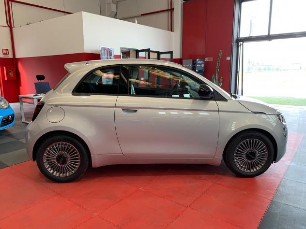 FIAT 500 Hybrid Hybrid Icon PRONTA CONSEGNA - Foto 3
