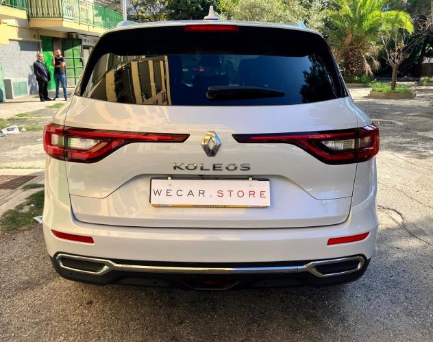 Renault Koleos dCi 175CV X-Tronic Energy Initiale Paris - Foto 5