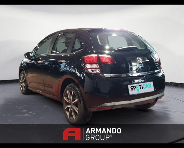 Citroën C3 2ª serie PureTech 82 Selection - Foto 7