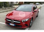 MERCEDES A 220 Automatic 4Matic Premium